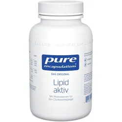 Pure Encapsulations® Lipid Aktiv