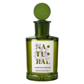 MONOTHEME Natural Honeysuckle Eau de Toilette 100 ml