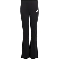 adidas ESSENTIALS Flared Mädchen, KS2987 - black/white
