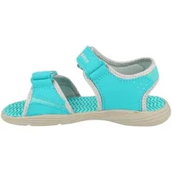 New Balance  Sandalen Kids Poolside  in multifarben, 35