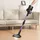 casativo-tech Casativo 2in1 Akku Staubsauger Wischaufsatz