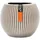 Capi Europe Groove Ø 30 x 25 cm Elfenbein