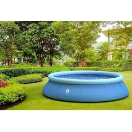 Avenli Prompt Set Aufstellpool rund 360 x 76 cm inkl. Filterpumpe