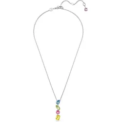 Swarovski Kette Gema 5692421 - mehrfarbig