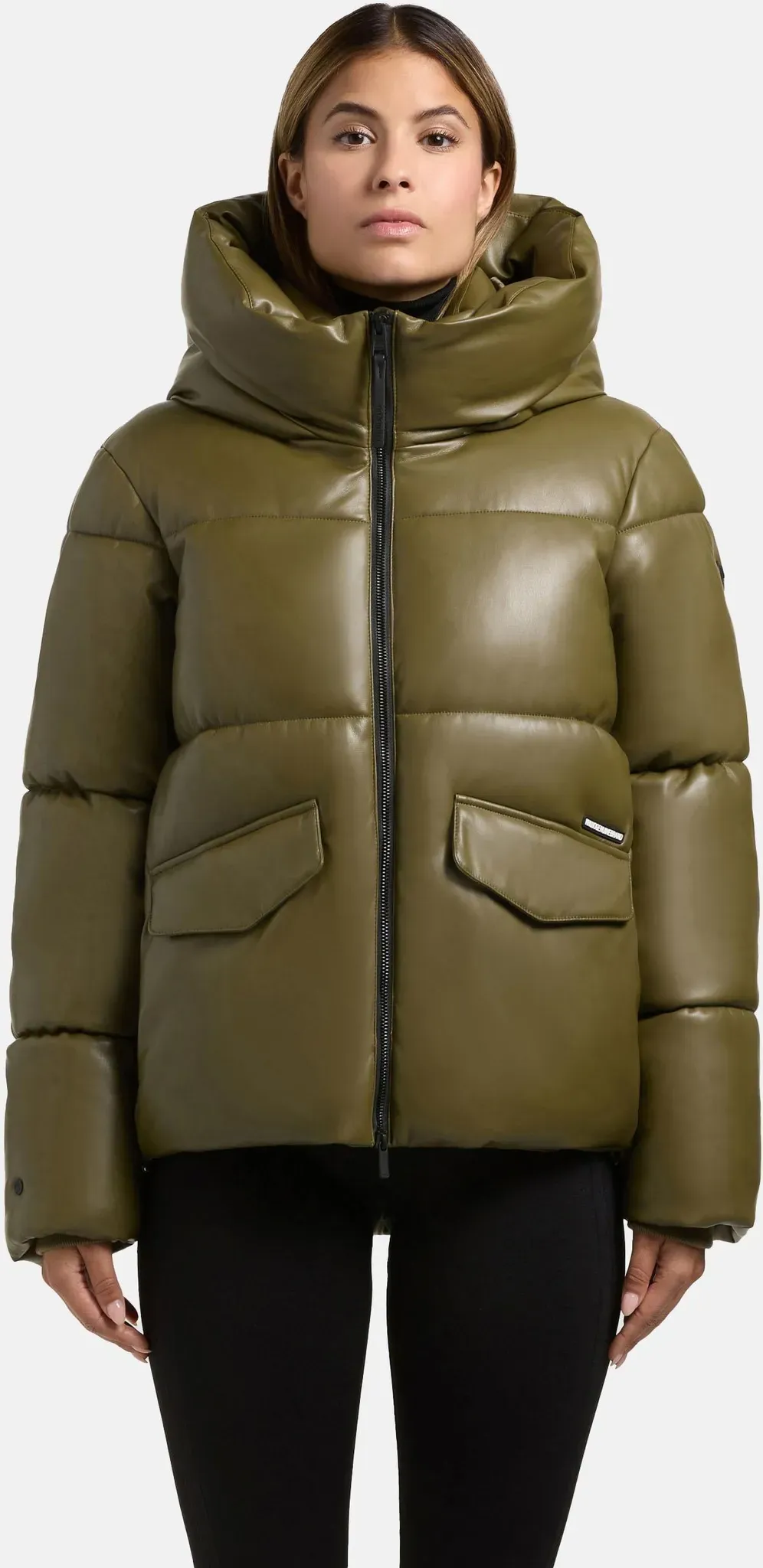 Steppjacke KHUJO 