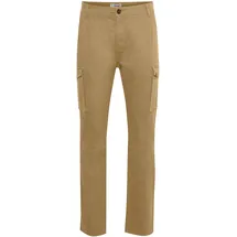 11 Project Cargohose PRGallus Klassische Beige 33 32