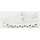 On Cloud 6 Herren White / White 46