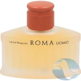 Laura Biagiotti Roma Uomo Eau de Toilette 125 ml