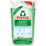 Frosch Spiritus 950 ml Nachfüllbeutel