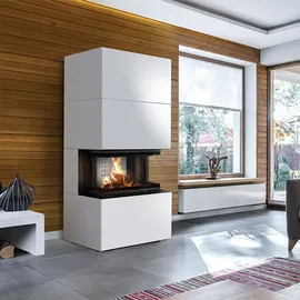 Kratki Home Easy Box weiß