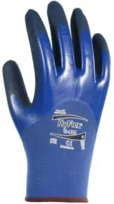 Ansell Handschuh-Paar HyFlex 11-925, Handschuhgröße: 7