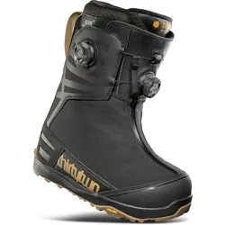 THIRTYTWO JONES MTB BOA Boot 2025 black/tan - 45