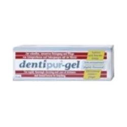 DENTIPUR Gel 50 ml Gel