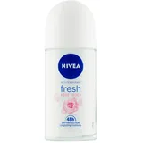 NIVEA Fresh Rose Touch Deo Roll-On (50 ml),