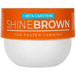 ByRokko Shine Brown Beta Carotene 210 ml