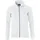 Clique Classic Sweatjacke Weiß XL