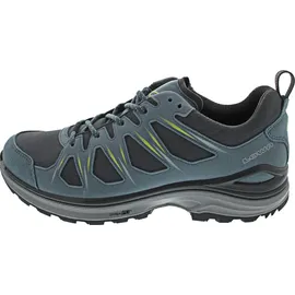 Lowa Innox EVO II GTX dunkelpetrol/grau 7531 47
