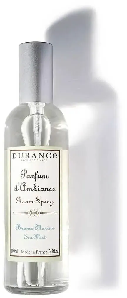 Grüne Zitrone - Minze Raumspray 100ml
