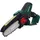 Parkside PAGHS 20 inkl. 2 x 2,0 Ah + Transportkoffer