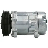 mahle Kompressor, Klimaanlage