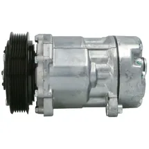 mahle Kompressor, Klimaanlage