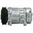 mahle Kompressor, Klimaanlage