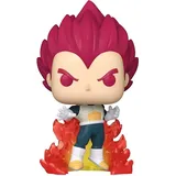 funko eu bv Funko Pop! God Vegeta 1868