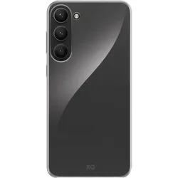 XQISIT Flex Case - Samsung Galaxy S23 FE