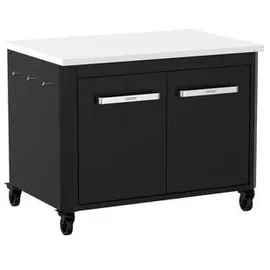 cozze Outdoor-Küche 90, ca. B90/H70/T60 cm)