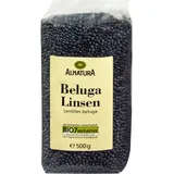 Alnatura Bio Beluga-Linsen 500,0 g