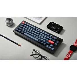 Keychron V2 Max Gateron Jupiter Brown US