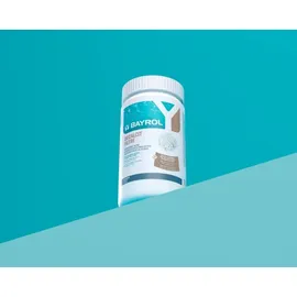 Bayrol Decalcit Filter weiß 1 kg