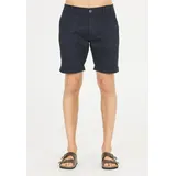 Cruz Shorts Jerryne blau M