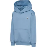 hummel Hoodie Blau 134-140 cm