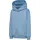 hummel Hoodie Blau 134-140 cm