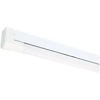 LED's light LED-Unterbauleuchte Lichtleiste Küche m. LED-Röhre, 150 cm