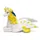 Tonies Das goldene Einhorn / Onchao und das Paradies