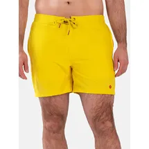 frozen cape Badeshorts RIBEIRA in Yellow | Gr.: XL