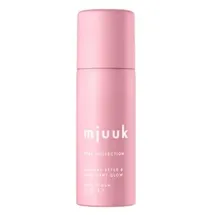 mjuuk Heat Protection Hitzeschutzspray 50 ml