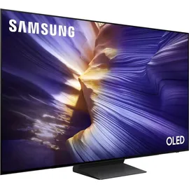 Samsung QE48S90F 48" OLED 4K Vision AI Smart TV S90F (EU-Modell)