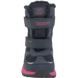 Kappa Cekis Tex T blau 40