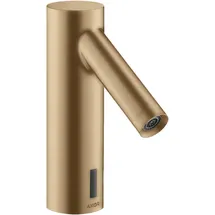 Hansgrohe Axor Starck Elektronik-Waschtischmischer Brushed Bronze