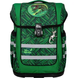McNeill Ergo Compacto 5-tlg. Dinosaurier grün
