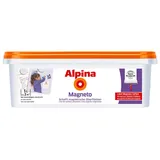 Alpina Wandfarbe Magneto 1 Liter