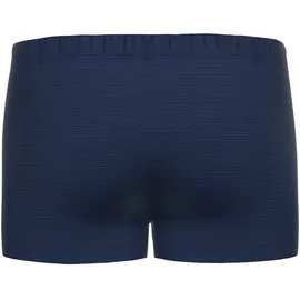 Ammann Boxershort Cotton & More Retro Short blau XXL 1er Pack