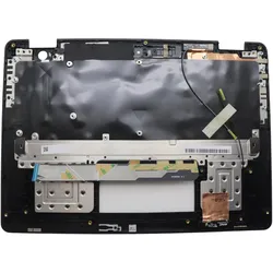 Lenovo 5M11F25863, Cover + keyboard, Lenovo, 13w Yoga