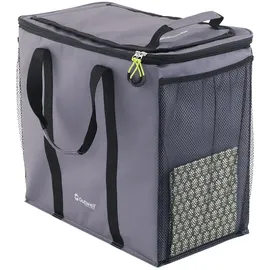 Outwell Eagle Van L 26l Weiche Tragbare Kühlbox - Dark Green - One Size