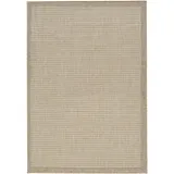 Ayyildiz Outdoor-Teppich Giza 1410 Beige 200 cm x 290 cm