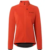 Vaude Bike Posta Ii Jacke – Glowing Red - 38