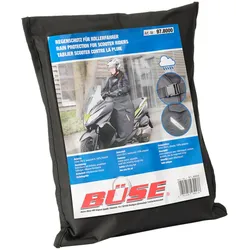 Büse Regenschutz für Rollerfahrer